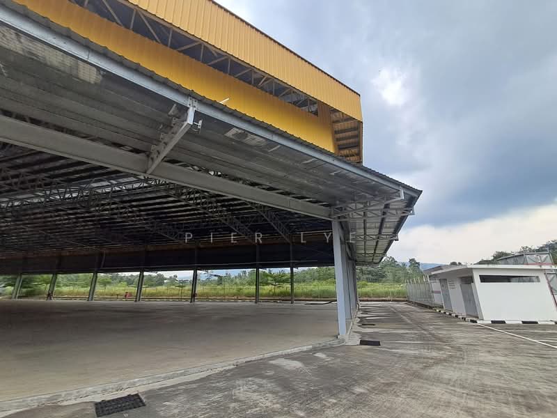Tanah Perindustrian untuk Dijual di Kampung Lukut (Kota Tinggi) - Pier Lye - PropertyGuru.com.my