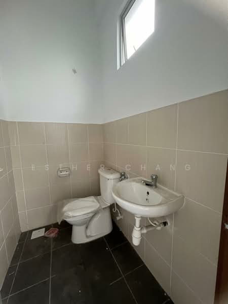 2-storey Terraced House for Sale in Taman Pulai Mutiara (Iskandar Puteri (Nusajaya)) - Esther Chang - Bathroom - PropertyGuru.com.my