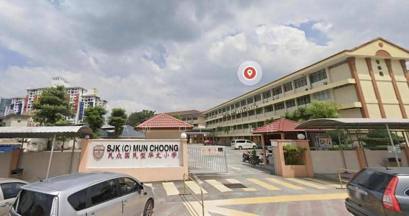 Shop / Office untuk Disewa di Jalan Ipoh (Kuala Lumpur) - Aw Qi Fan - Exterior - PropertyGuru.com.my