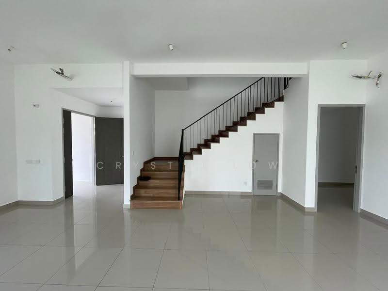 Rumah Berkembar untuk Dijual di Cyber 10 (Cyberjaya) - Crystal Low - PropertyGuru.com.my