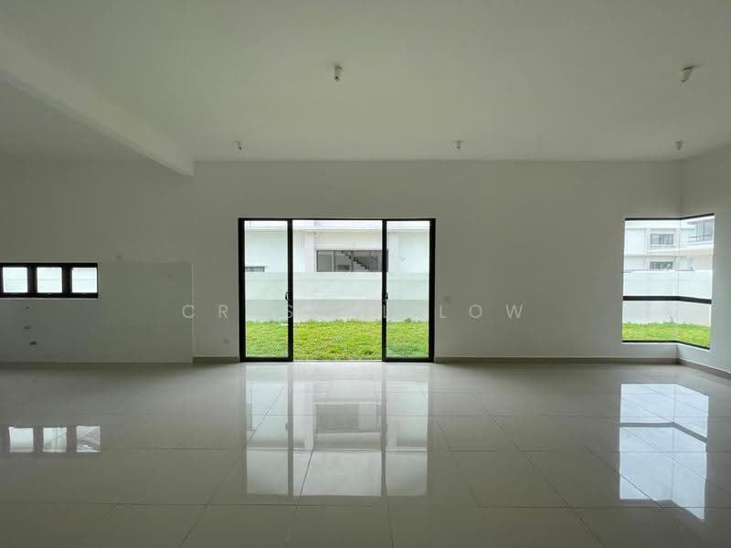 Rumah Berkembar untuk Dijual di Cyber 10 (Cyberjaya) - Crystal Low - PropertyGuru.com.my