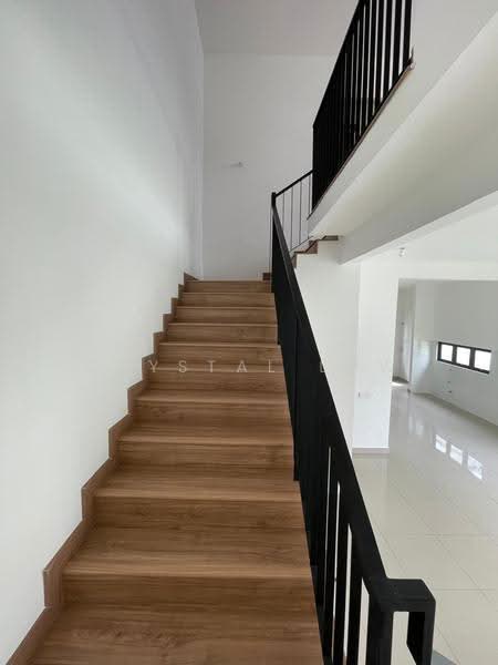 Rumah Berkembar untuk Dijual di Cyber 10 (Cyberjaya) - Crystal Low - PropertyGuru.com.my