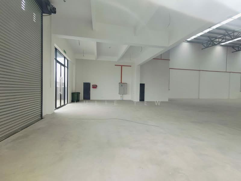 Semi-D Factory for Rent in Senai (Kulai) - Julie Yew - Interior - PropertyGuru.com.my