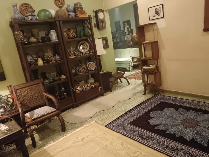 Rumah Teres 1 Tingkat untuk Dijual di Taman Setapak (Setapak) - Annie How - Interior - PropertyGuru.com.my