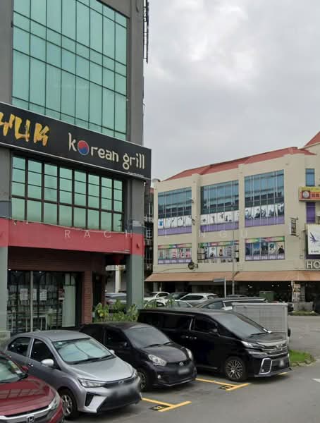 Shop for Rent in Bandar Puteri Puchong (Puchong) - Rachel Ngu - Exterior - PropertyGuru.com.my