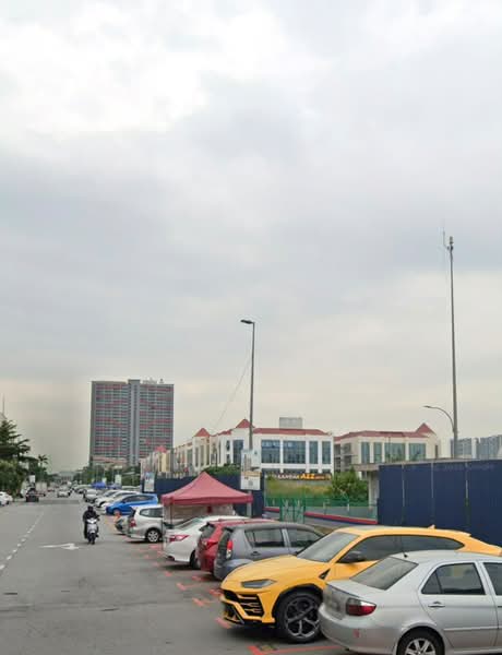 Shop for Rent in Bandar Puteri Puchong (Puchong) - Rachel Ngu - Exterior - PropertyGuru.com.my
