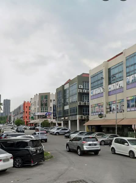 Shop for Rent in Bandar Puteri Puchong (Puchong) - Rachel Ngu - Exterior - PropertyGuru.com.my