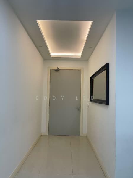 Kondominium untuk Disewa di The Westside Two - Eddy Lee - Corridor - PropertyGuru.com.my