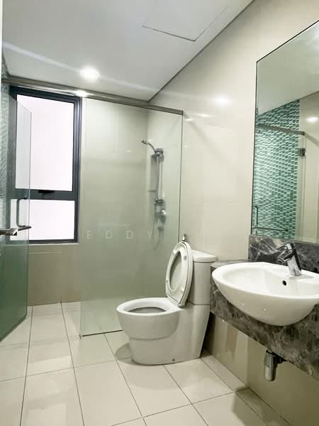 Kondominium untuk Disewa di The Westside Two - Eddy Lee - Bathroom - PropertyGuru.com.my