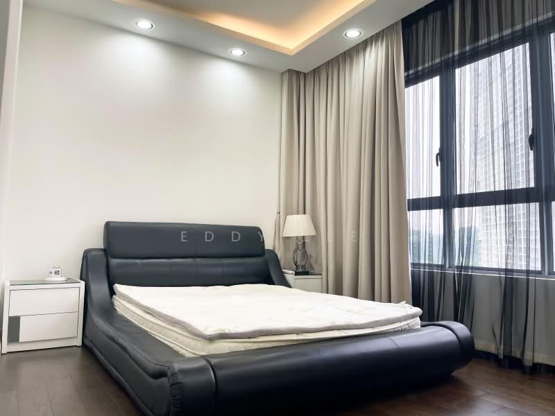 Kondominium untuk Disewa di The Westside Two - Eddy Lee - Bedroom - PropertyGuru.com.my