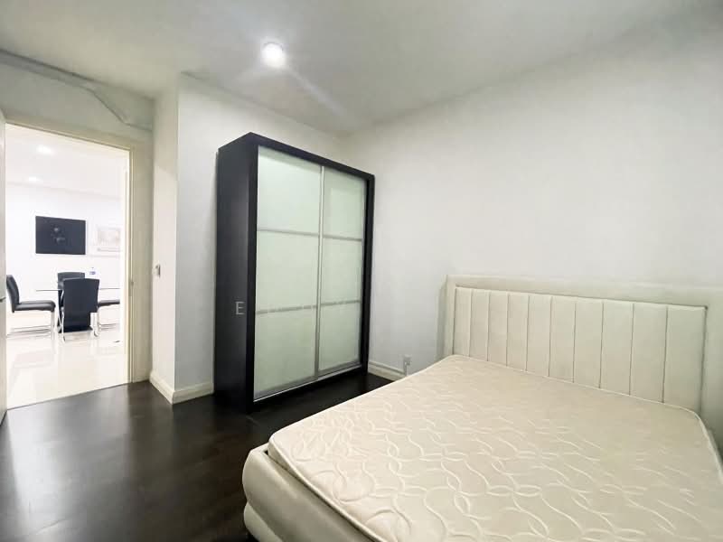 Kondominium untuk Disewa di The Westside Two - Eddy Lee - Bedroom - PropertyGuru.com.my