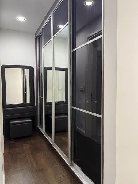 Kondominium untuk Disewa di The Westside Two - Eddy Lee - Interior - PropertyGuru.com.my