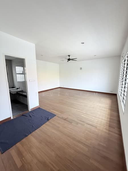 Rumah Teres 2 Tingkat untuk Dijual di Alam Impian (Shah Alam) - Steven Lim - Interior - PropertyGuru.com.my