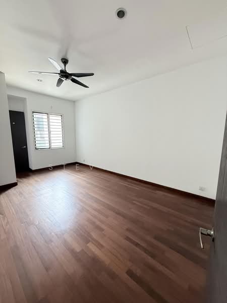 Rumah Teres 2 Tingkat untuk Dijual di Alam Impian (Shah Alam) - Steven Lim - Interior - PropertyGuru.com.my