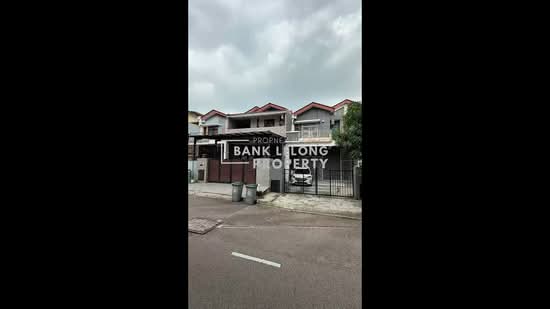 2-storey Terraced House for Sale in Setia Tropika (Johor Bahru) - May Lee - PropertyGuru.com.my