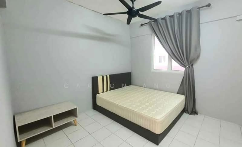 Pangsapuri untuk Dijual di The Park @ Mak Mandin - Carson Ang - Bedroom - PropertyGuru.com.my