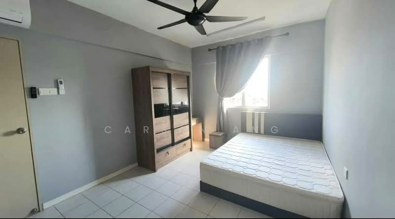 Pangsapuri untuk Dijual di The Park @ Mak Mandin - Carson Ang - Bedroom - PropertyGuru.com.my