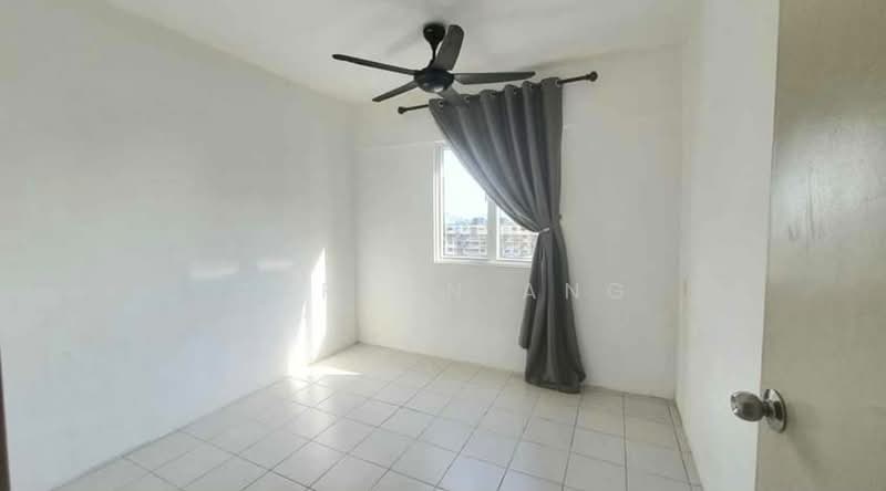Pangsapuri untuk Dijual di The Park @ Mak Mandin - Carson Ang - Bedroom - PropertyGuru.com.my