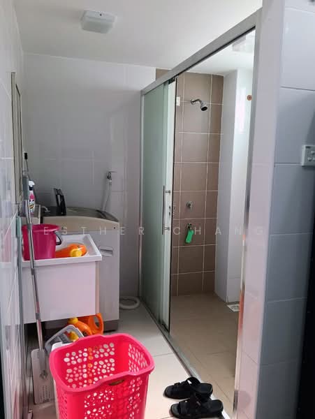 Rumah Teres 2 Tingkat untuk Dijual di Pulai (Johor) - Esther Chang - Bathroom - PropertyGuru.com.my