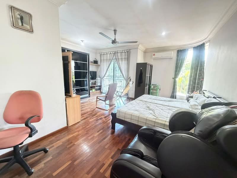2-storey Terraced House for Sale in Taman Setia Indah (Tebrau) - Nico Chong - Bedroom - PropertyGuru.com.my