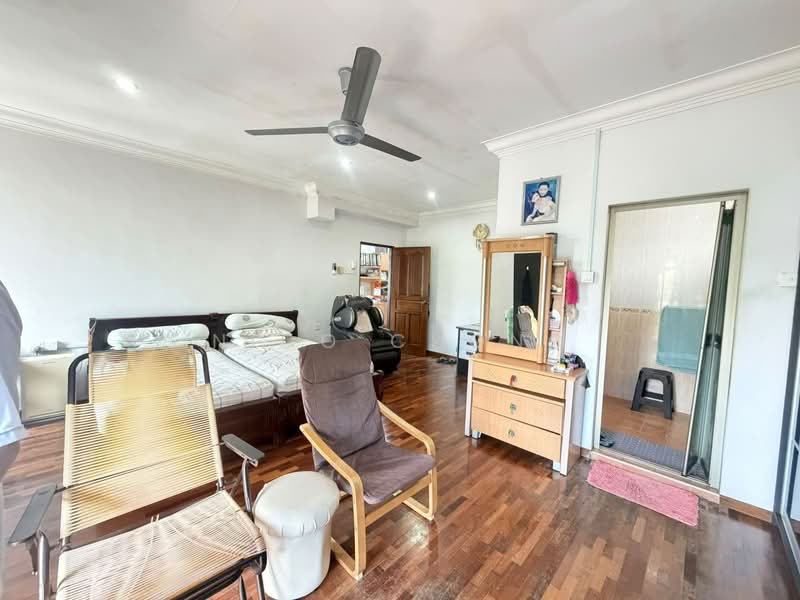 2-storey Terraced House for Sale in Taman Setia Indah (Tebrau) - Nico Chong - Bedroom - PropertyGuru.com.my