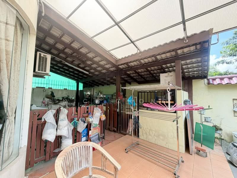 2-storey Terraced House for Sale in Taman Setia Indah (Tebrau) - Nico Chong - Exterior - PropertyGuru.com.my