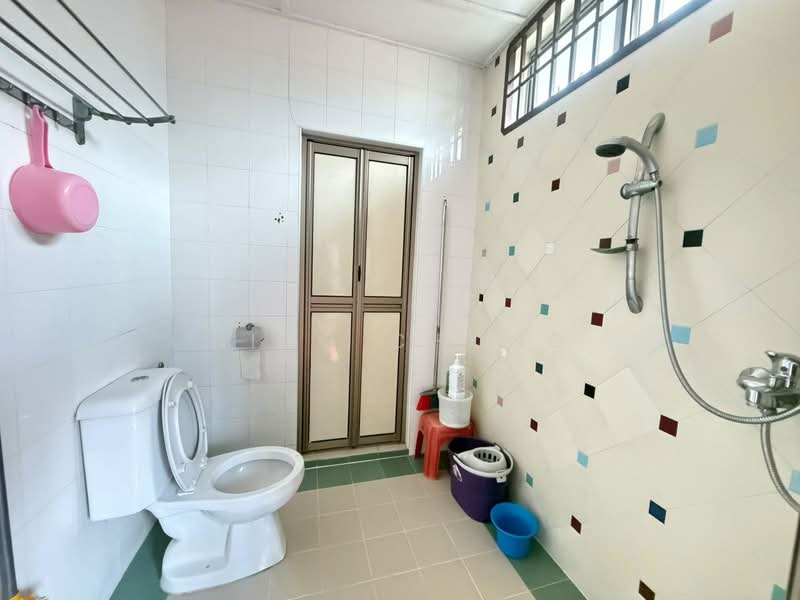 2-storey Terraced House for Sale in Taman Setia Indah (Tebrau) - Nico Chong - Bathroom - PropertyGuru.com.my
