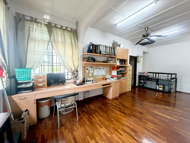 2-storey Terraced House for Sale in Taman Setia Indah (Tebrau) - Nico Chong - Study - PropertyGuru.com.my