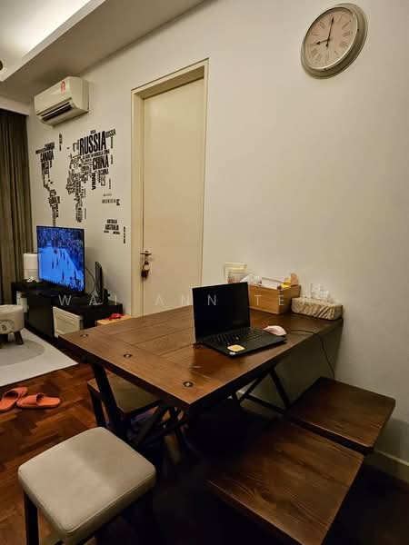Service Residence for Sale at Residency V - Wai Ann Teng - Interior - PropertyGuru.com.my