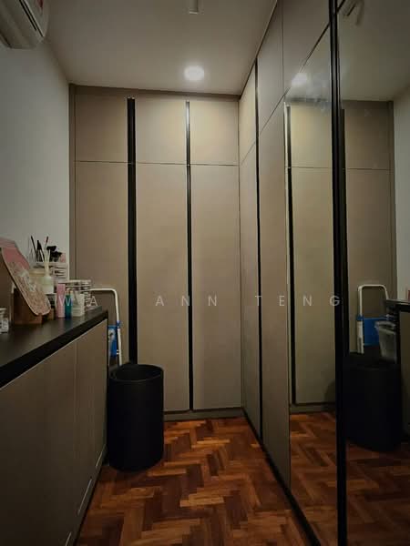 Service Residence for Sale at Residency V - Wai Ann Teng - Interior - PropertyGuru.com.my