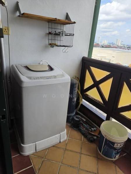 Pangsapuri untuk Dijual di Costa Mahkota - Woon . - PropertyGuru.com.my