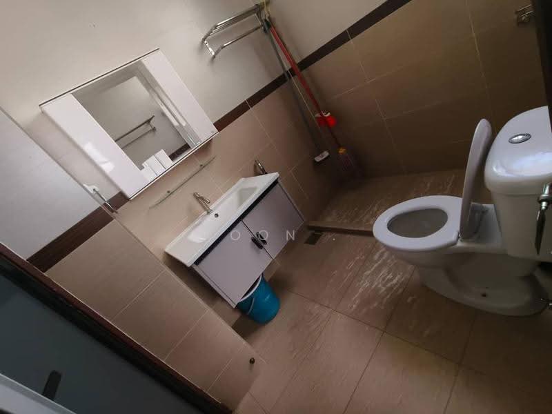 Pangsapuri untuk Dijual di Costa Mahkota - Woon . - PropertyGuru.com.my