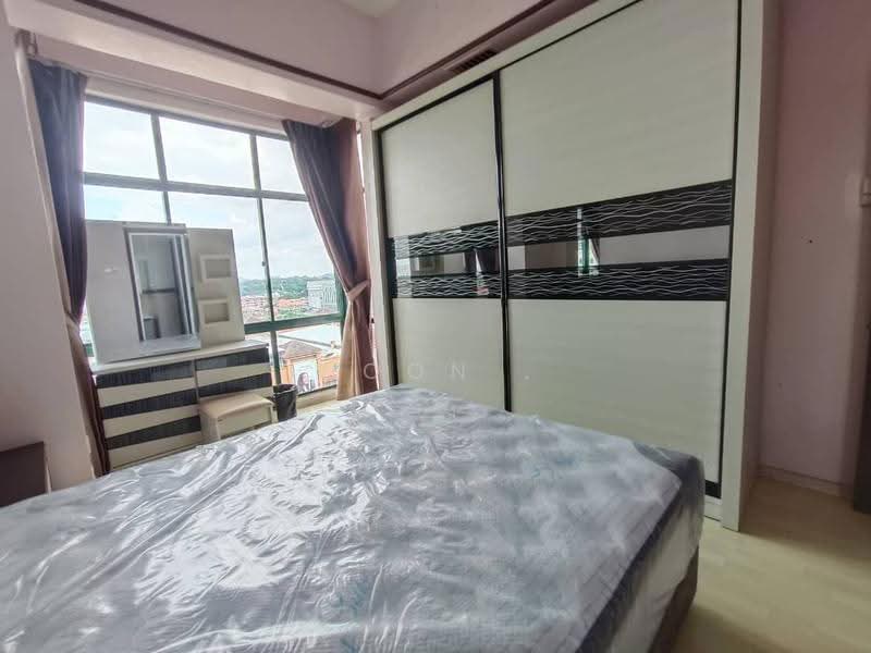 Pangsapuri untuk Dijual di Costa Mahkota - Woon . - PropertyGuru.com.my