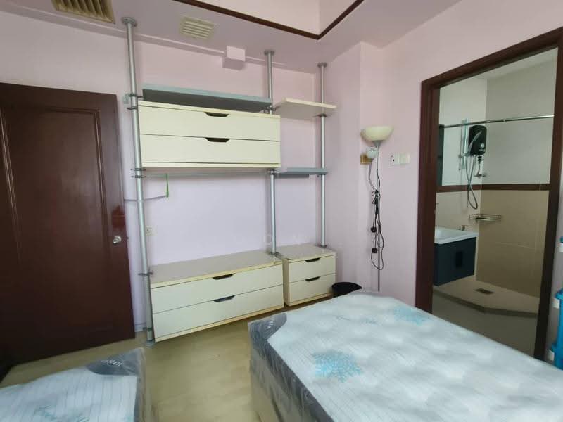 Pangsapuri untuk Dijual di Costa Mahkota - Woon . - PropertyGuru.com.my