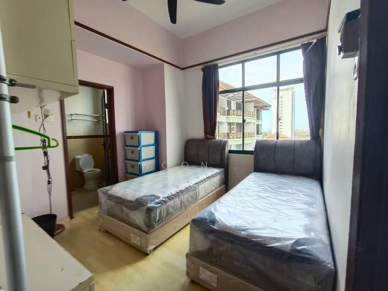 Pangsapuri untuk Dijual di Costa Mahkota - Woon . - PropertyGuru.com.my
