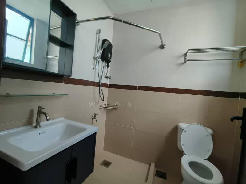 Pangsapuri untuk Dijual di Costa Mahkota - Woon . - PropertyGuru.com.my