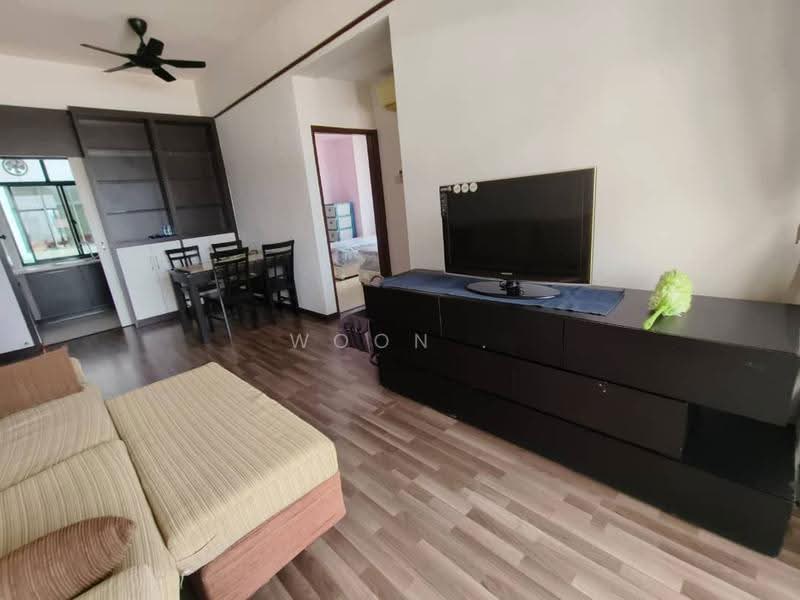 Pangsapuri untuk Dijual di Costa Mahkota - Woon . - PropertyGuru.com.my