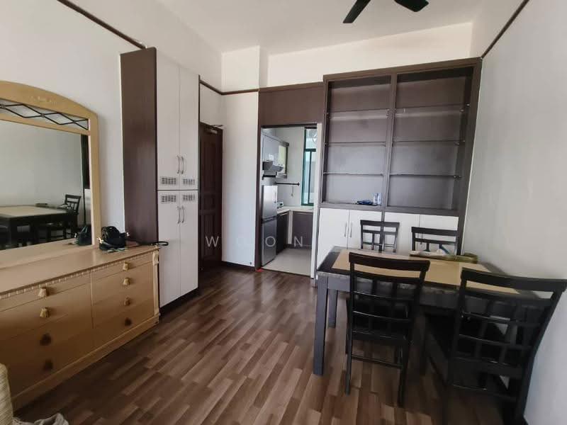 Pangsapuri untuk Dijual di Costa Mahkota - Woon . - PropertyGuru.com.my