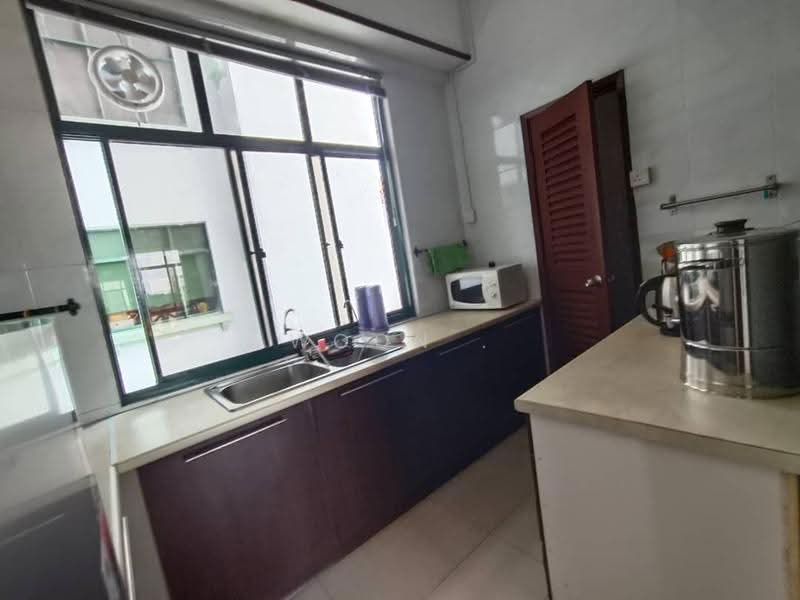 Pangsapuri untuk Dijual di Costa Mahkota - Woon . - PropertyGuru.com.my