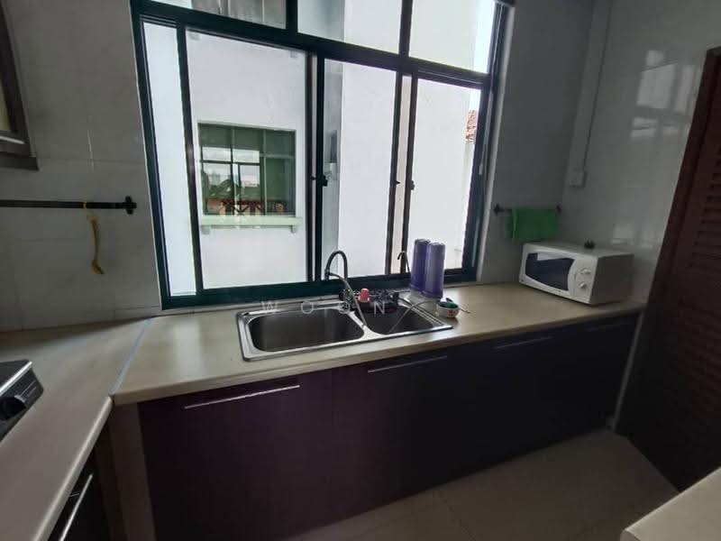 Pangsapuri untuk Dijual di Costa Mahkota - Woon . - PropertyGuru.com.my