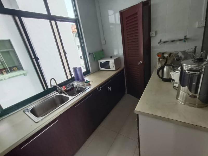 Pangsapuri untuk Dijual di Costa Mahkota - Woon . - PropertyGuru.com.my