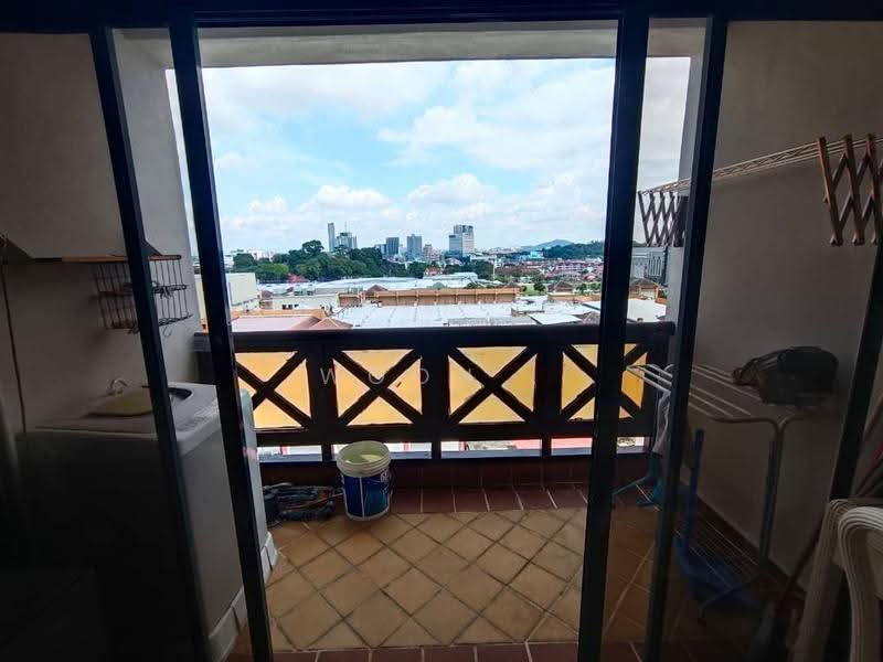 Pangsapuri untuk Dijual di Costa Mahkota - Woon . - PropertyGuru.com.my