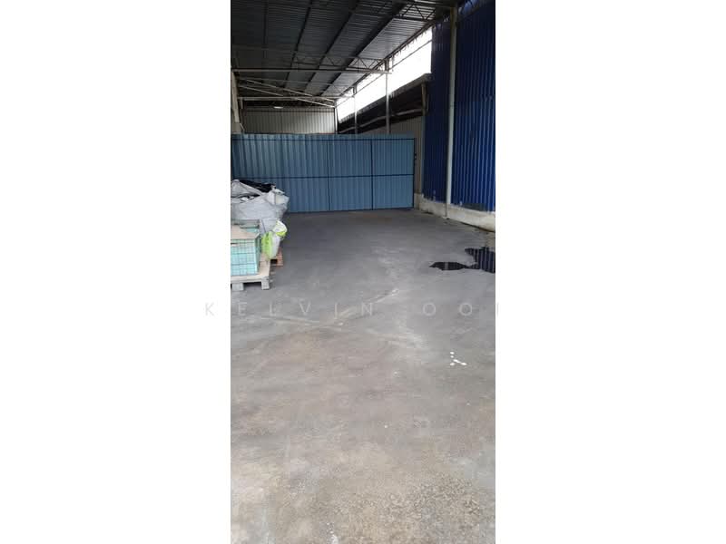 Kilang untuk Disewa di Bukit Minyak (Penang) - Kelvin Ooi - Exterior - PropertyGuru.com.my