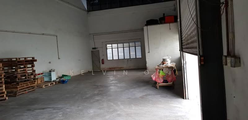 Kilang untuk Disewa di Bukit Minyak (Penang) - Kelvin Ooi - Interior - PropertyGuru.com.my