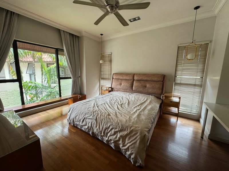 Bungalow for Rent in Bukit Gita Bayu (Seri Kembangan) - Apple Chang - Bedroom - PropertyGuru.com.my