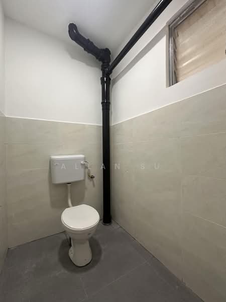 Townhouse for Rent in Johor Bahru (Johor) - Allan Su - Bathroom - PropertyGuru.com.my