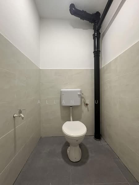 Townhouse for Rent in Johor Bahru (Johor) - Allan Su - Bathroom - PropertyGuru.com.my