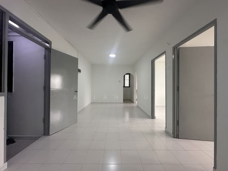 Townhouse for Rent in Johor Bahru (Johor) - Allan Su - Interior - PropertyGuru.com.my