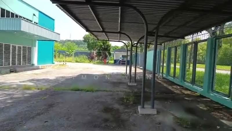 Detached Factory for Rent in Bandar Bukit Beruntung (Bukit Beruntung) - Simon Yang - Exterior - PropertyGuru.com.my