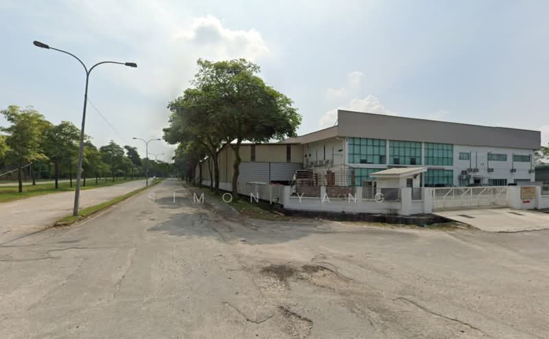 Detached Factory for Rent in Bandar Bukit Beruntung (Bukit Beruntung) - Simon Yang - Exterior - PropertyGuru.com.my